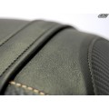 LUIMOTO Team Italia Passenger Seat Cover for the DUCATI 1198 / 1098 / 848 / Evo LUIMOTO Team Italia Passenger Seat Cover for the DUCATI 1198 / 1098 / 848 / Evo
